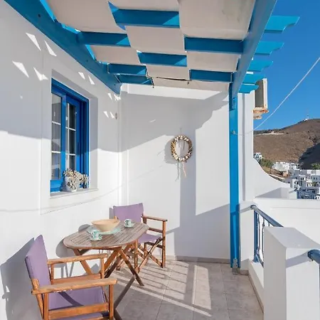 The Panorama House Pera Gyalos