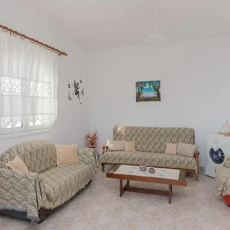 בית נופש The Panorama House