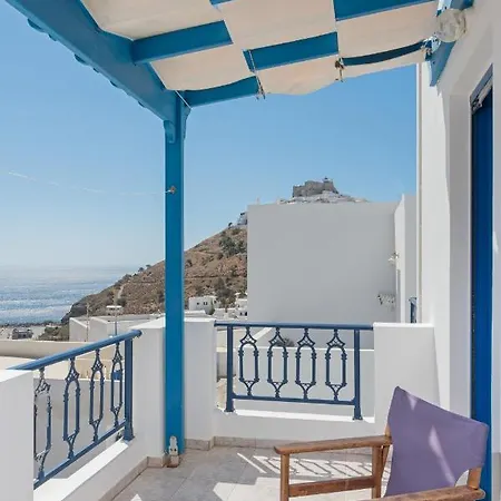 The Panorama House בית נופש