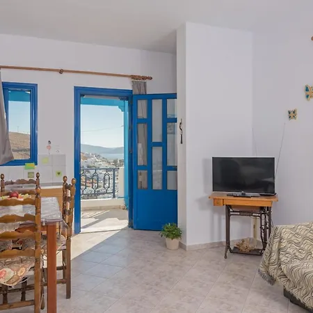 The Panorama House *