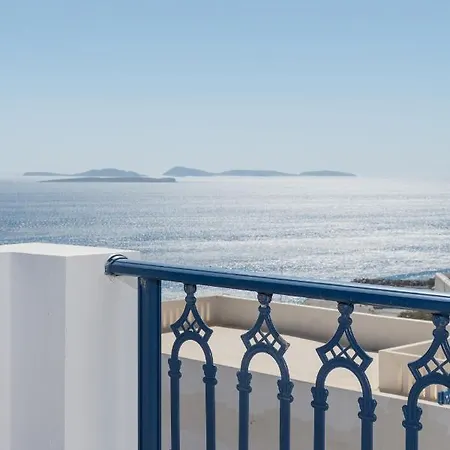 בית נופש The Panorama House