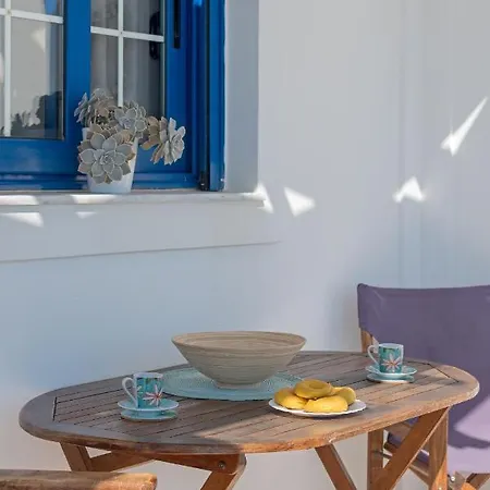 בית נופש The Panorama House Pera Gyalos