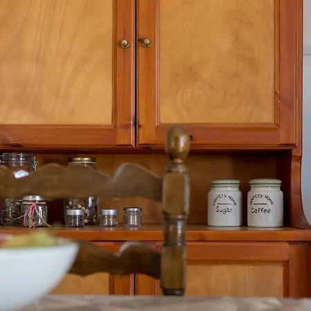 בית נופש The Panorama House