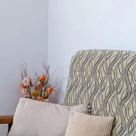 The Panorama House *