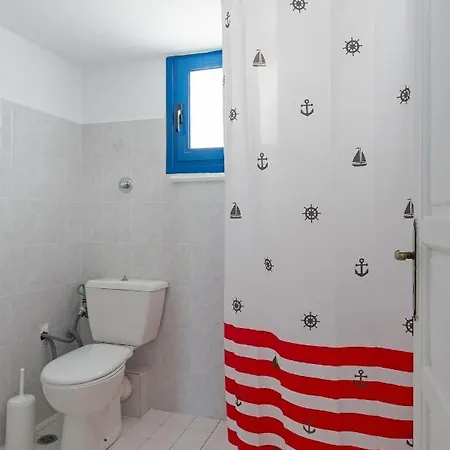 The Panorama House בית נופש *