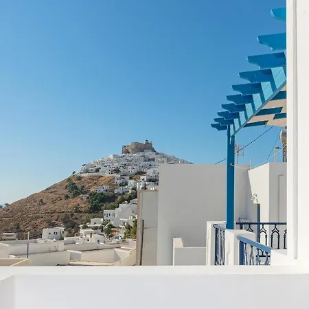 בית נופש The Panorama House *