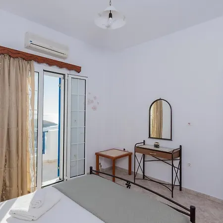 בית נופש The Panorama House