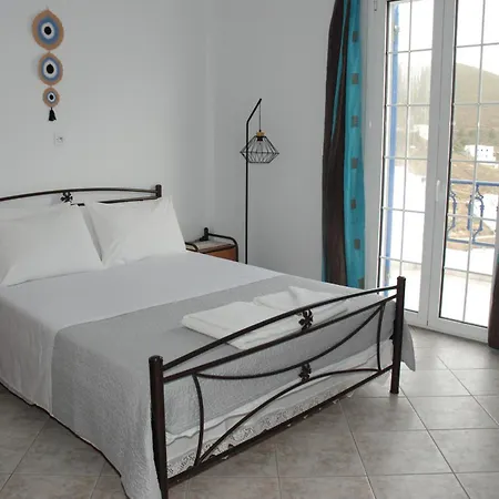 The Panorama House Pera Gyalos