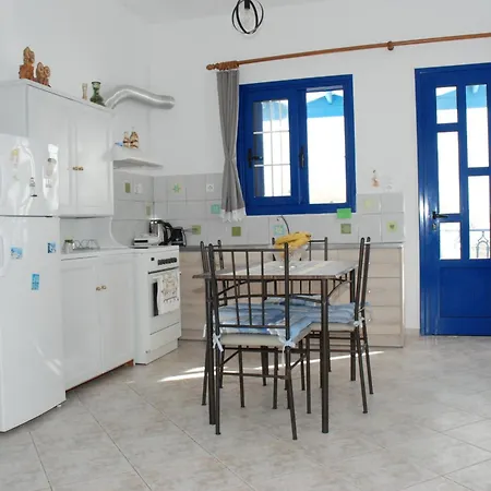 The Panorama House *