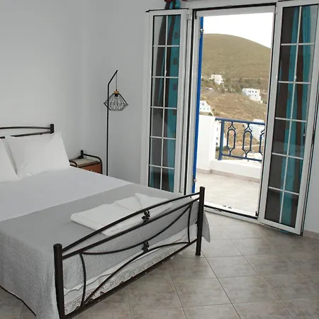 The Panorama House Pera Gyalos