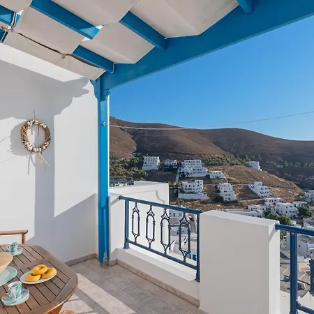 The Panorama House Holiday home *