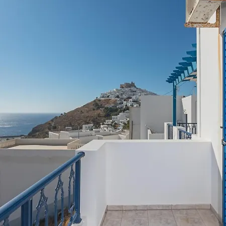 The Panorama House