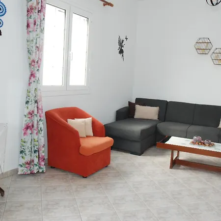 Holiday home The Panorama House