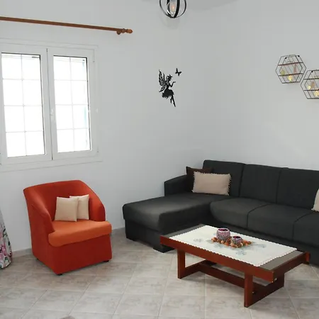 Holiday home The Panorama House *