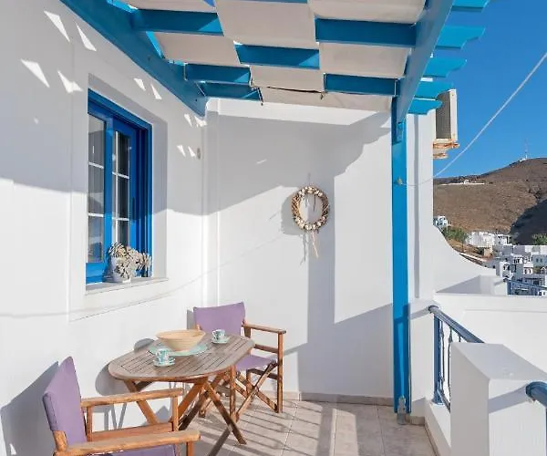 The Panorama House Pera Gyalos