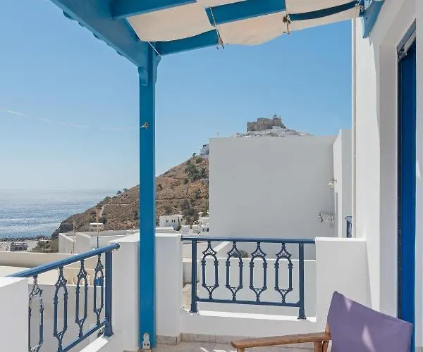 The Panorama House Casa vacanze