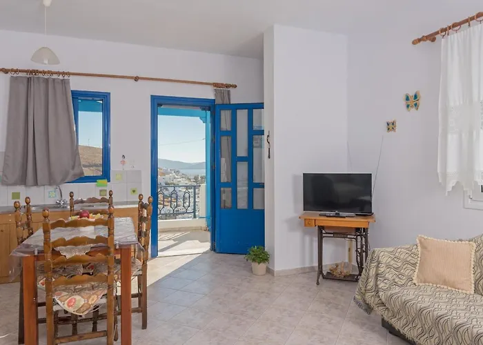 The Panorama House *