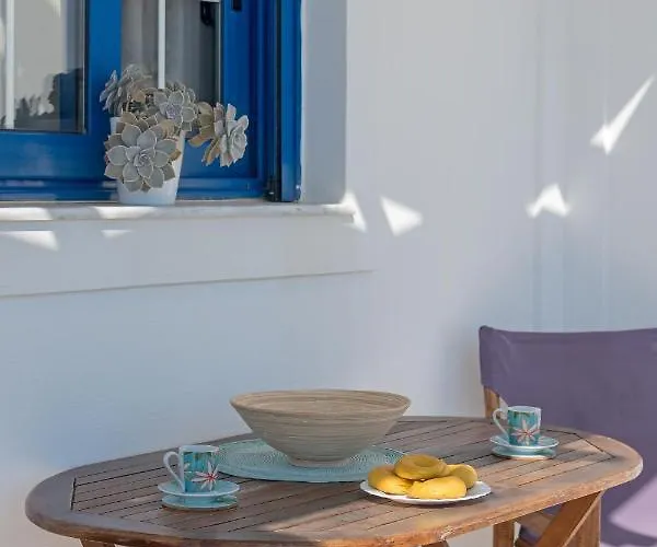 Casa vacanze The Panorama House Pera Gyalos