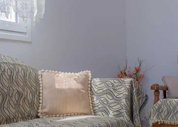 The Panorama House * Pera Gyalos