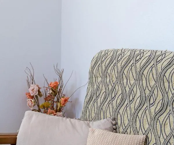 The Panorama House *