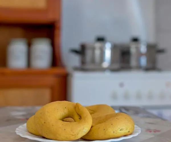 Casa vacanze The Panorama House *