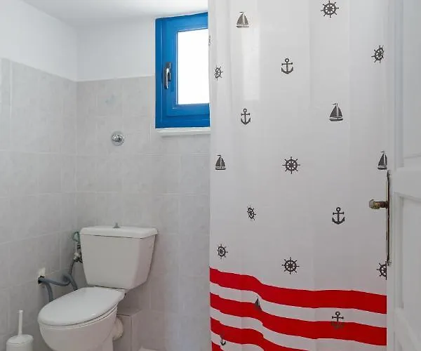 The Panorama House Casa vacanze *