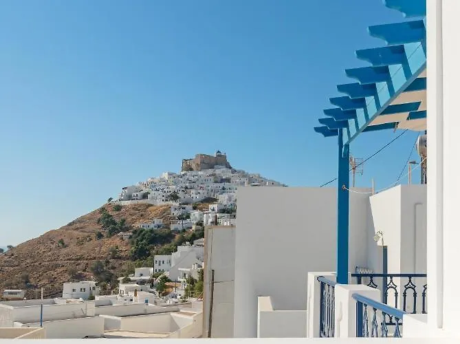 Casa vacanze The Panorama House *