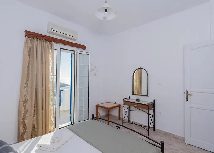 Casa vacanze The Panorama House