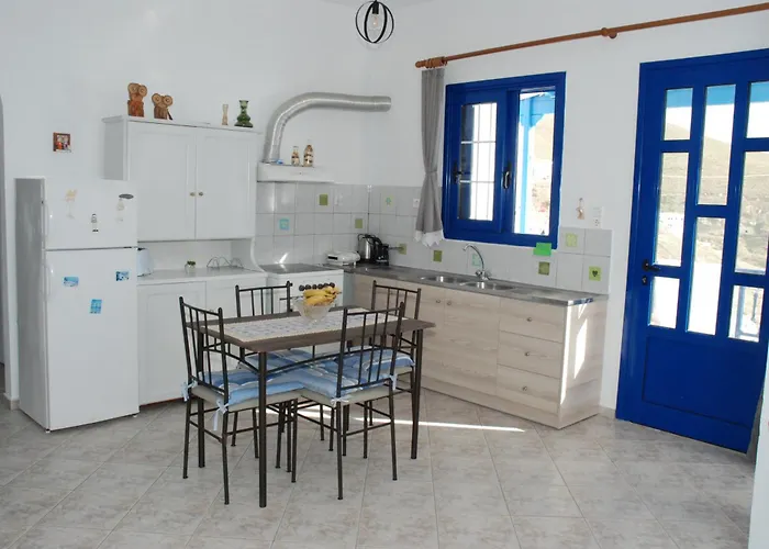 The Panorama House *