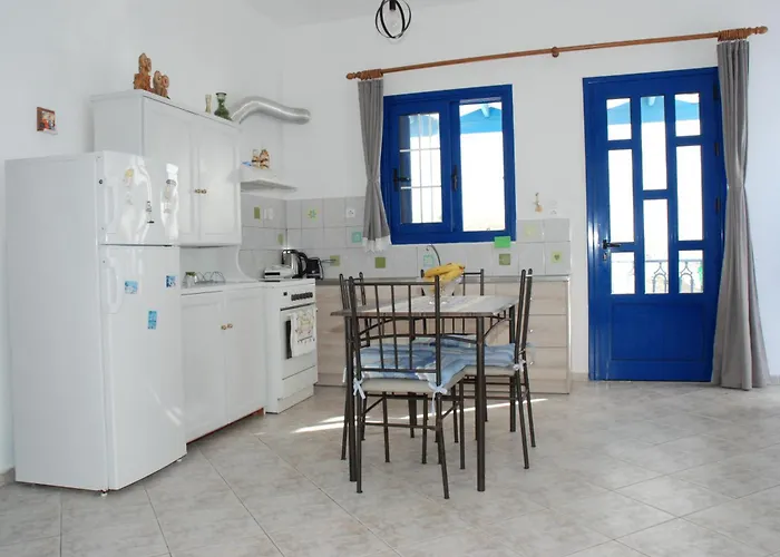 The Panorama House *