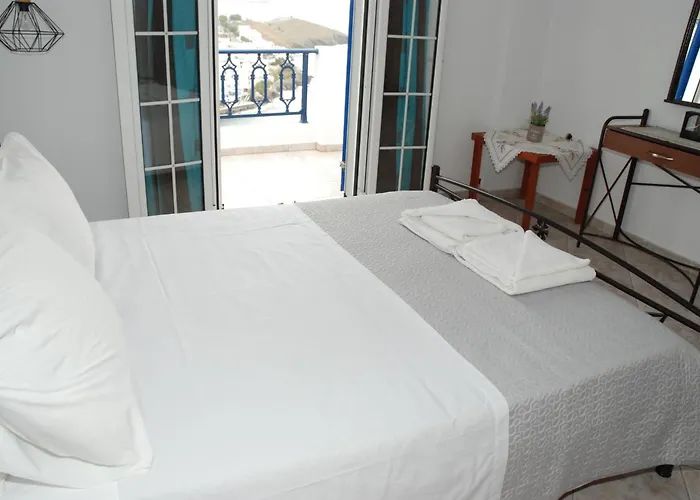 The Panorama House Pera Gyalos