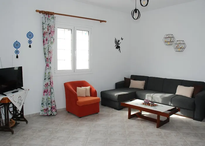 The Panorama House Casa vacanze