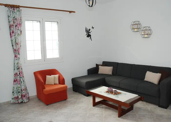 Casa vacanze The Panorama House *