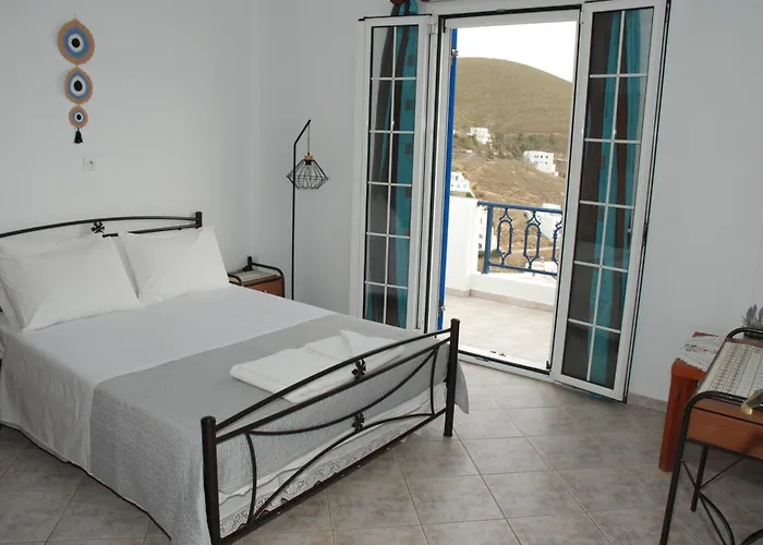 The Panorama House Pera Gyalos