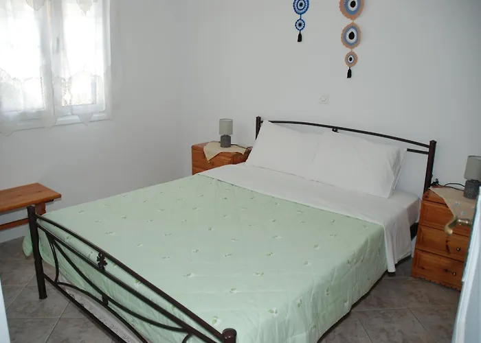 The Panorama House Pera Gyalos