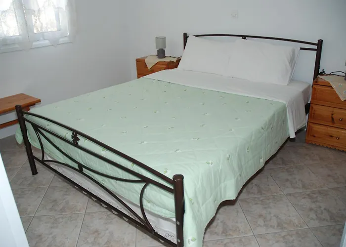 Casa vacanze The Panorama House Pera Gyalos